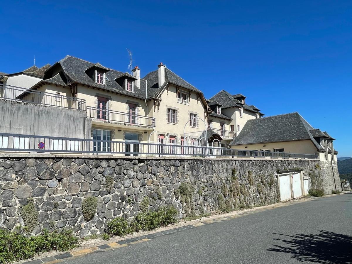 Résidence Musicale Haut 2 Gammes - Gîte Saint-Hippolyte  Exterior foto